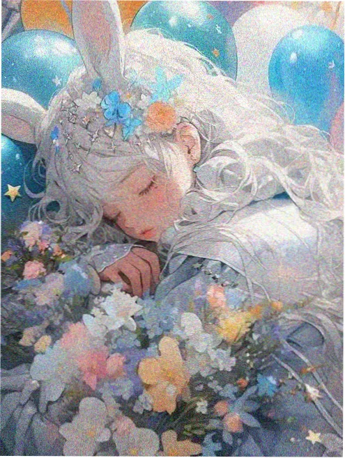 七日循环短剧剧照