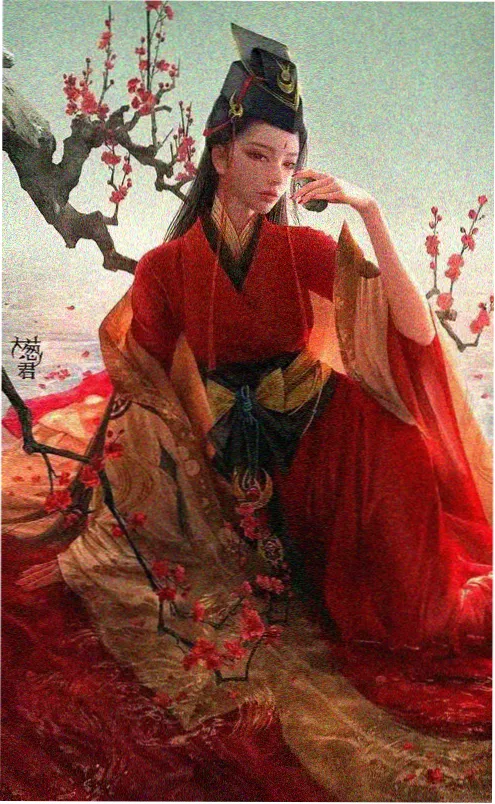 长夜将明年代剧剧照